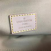 CohotBag louis vuitton artsy mm n41174 - 5