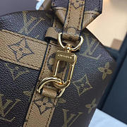 LV monogram city cruiser lock - 6