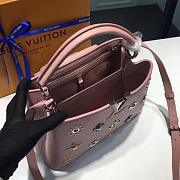 LV Capucines PM 3666 31cm - 6