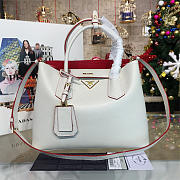 Prada Double Small Bag 4093 - 1