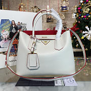 Prada Double Small Bag 4093 - 2