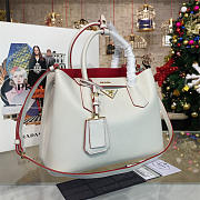 Prada Double Small Bag 4093 - 3