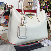 Prada Double Small Bag 4093 - 6