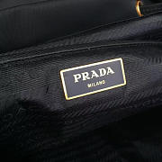 Prada Backpack - 3