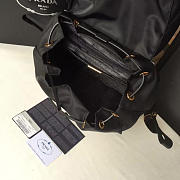 Prada Backpack - 2