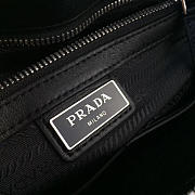 PRADA Leather Briefcase 4326 - 2