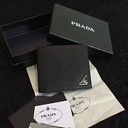 PRADA Cortex Wallet 4336 - 6