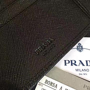 PRADA Cortex Wallet 4336 - 2