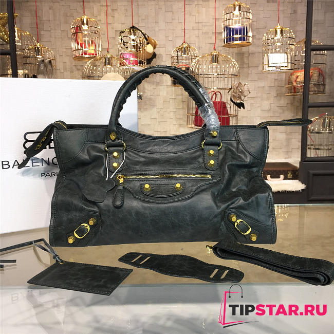 Balenciaga Handbag 5481 - 1