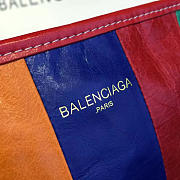 Balenciaga Bazar Strap Clutch 5528 - 3