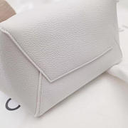 CohotBag celine leather sangle - 2