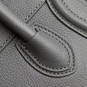 CELINE Leather Nano Z990 - 6