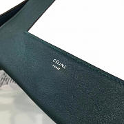 CohotBag celine leather frame z1116 - 4