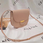 CohotBag celine leather compact trotteu z1122 - 6