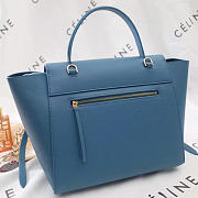 CohotBag celine leather belt bag z1199 - 4