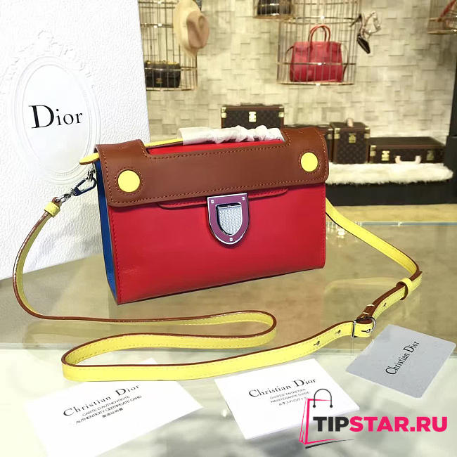 CohotBag dior ever 1541 - 1