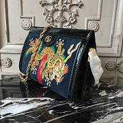 GUCCI Ophidia Bag - 5