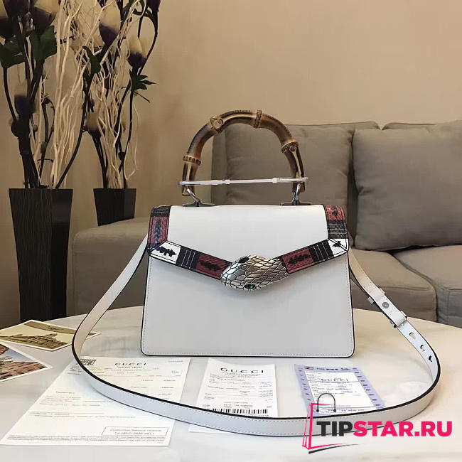 GUCCI Lilith Bag 2398 - 1