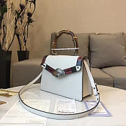 GUCCI Lilith Bag 2398 - 4