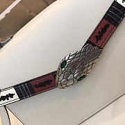 GUCCI Lilith Bag 2398 - 6