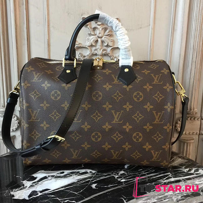 louis vuitton speedy bandoulière 30 - 1