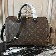 louis vuitton speedy bandoulière 30 - 3