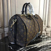 louis vuitton speedy bandoulière 30 - 5