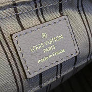 louis vuitton speedy bandoulière 25 3203 - 5