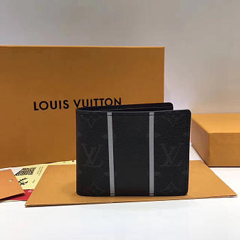 LV multiple wallet