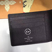 LV multiple wallet - 3