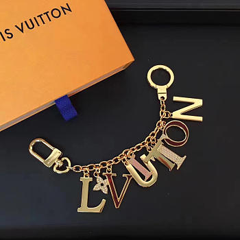 louis vuitton key chain CohotBag 3349