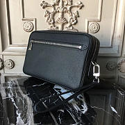  louis vuitton kasai CohotBag  clutch 3369 - 1