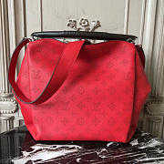   louis vuitton babylone CohotBag cherry 3525 - 6