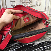   louis vuitton babylone CohotBag cherry 3525 - 4