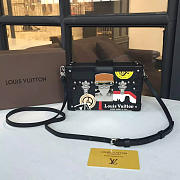  louis vuitton petite CohotBag  malle tokyo 3579 - 1