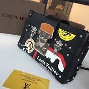  louis vuitton petite CohotBag  malle tokyo 3579 - 2