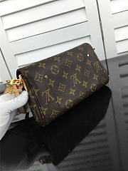 LV favorite monogram pm - 3