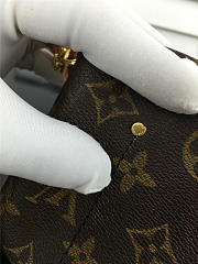 LV favorite monogram pm - 6