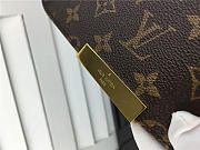 LV favorite mm monogram 3633 - 4