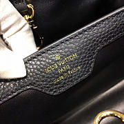 LV Capucines BB 3668 27cm - 5