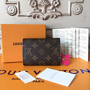 LV wallet 3730 - 4