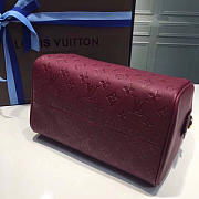 louis vuitton speedy bandoulière  25 3808 - 3