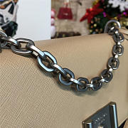 Prada metal closure 3942 - 6