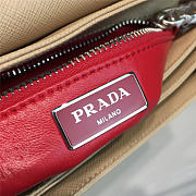 Prada metal closure 3942 - 4