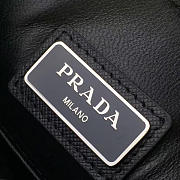 Prada Leather Clutch Bag 4186 - 2