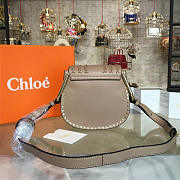 Chole Handbag 5462 - 4