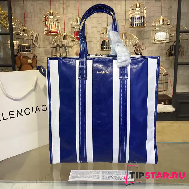 Balenciaga Bazar Shopper 5526 - 1