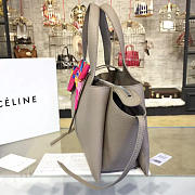 CohotBag celine leather tri-fold z932 - 3