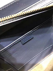 Celine Leather Nano Z997 - 2