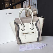 CohotBag celine leather micro z1098 - 1